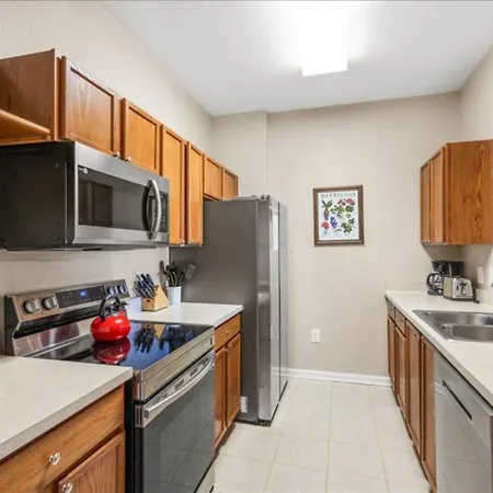 Disney Luxury 3Br Condo Retreat Orlando Exterior foto