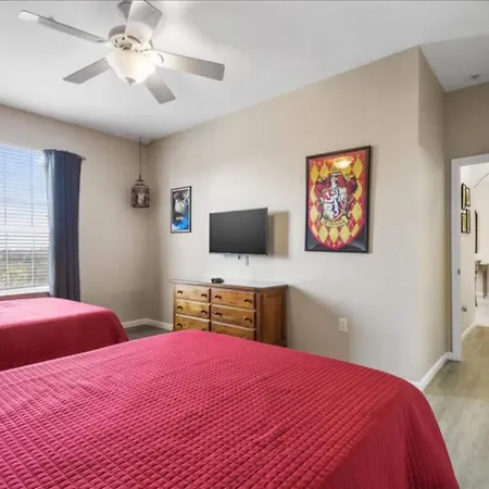 Disney Luxury 3Br Condo Retreat Orlando Exterior foto