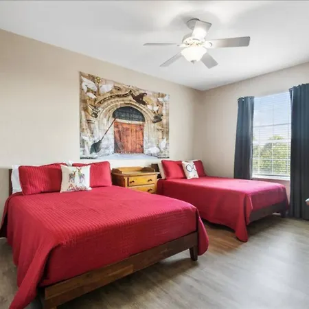 Disney Luxury 3Br Condo Retreat Orlando Exterior foto