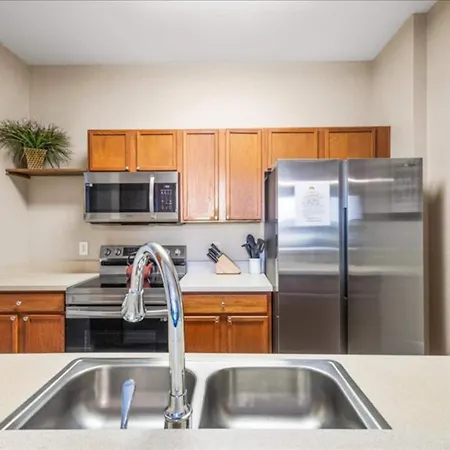 Disney Luxury 3Br Condo Retreat Orlando Exterior foto