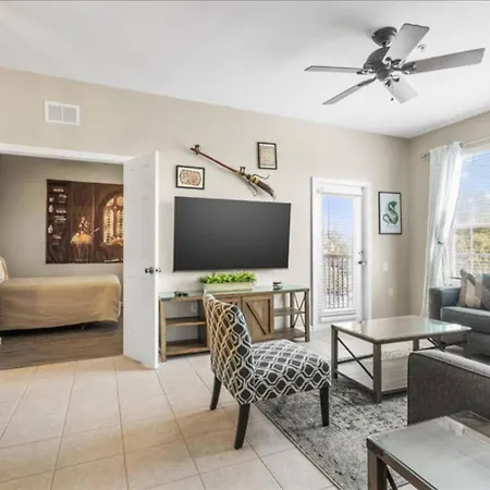 Disney Luxury 3Br Condo Retreat Orlando Exterior foto