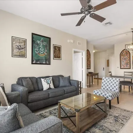 Disney Luxury 3Br Condo Retreat Orlando Exterior foto