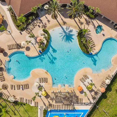 Disney Luxury 3Br Condo Retreat Orlando Exterior foto