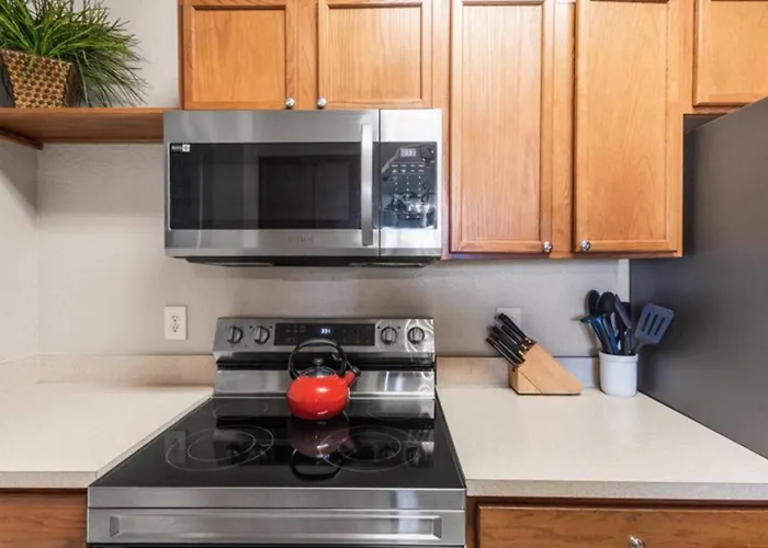 Disney Luxury 3Br Condo Retreat