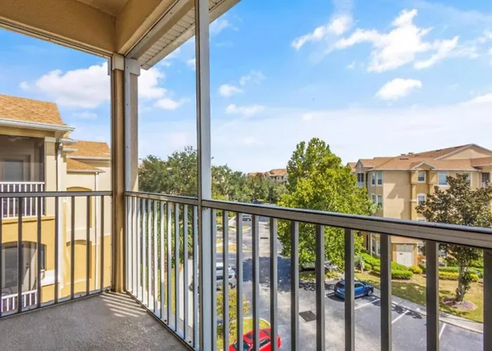 Disney Luxury 3Br Condo Retreat