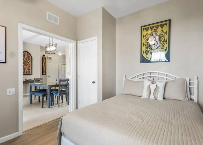 Disney Luxury 3Br Condo Retreat