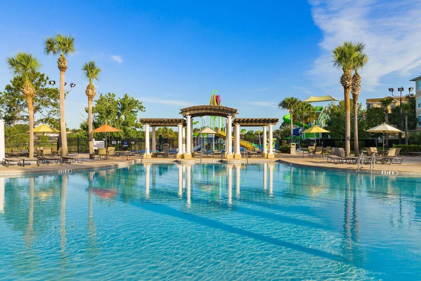 Luxury 3br Retreat